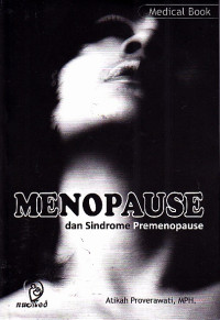 Image of Menopause dan Sindrome Premenopause