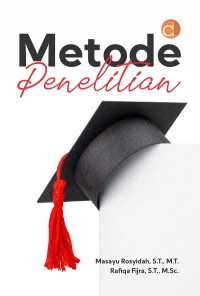 Image of Metode Penelitian
