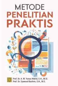 Image of Metode Penelitian Praktis