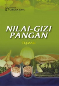Image of Nilai Gizi dan Pangan