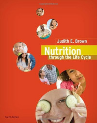 Image of Nutrition Through The Life Cycle