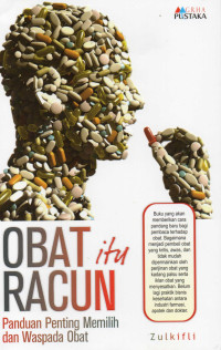 Image of Obat itu Racun