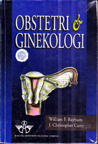 Image of Obstetri & Ginekologi
