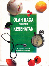 Image of Olahraga Sumber Kesehatan