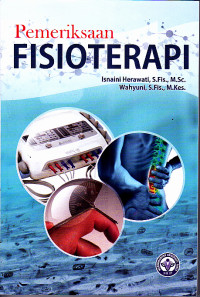 Image of Pemeriksaan Fisioterapi