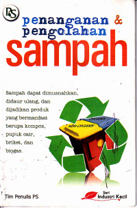 Image of Penanganan & Pengolahan Sampah