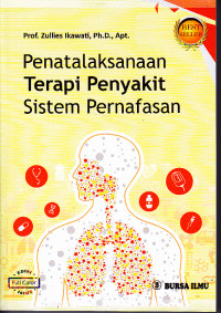 Image of Penatalaksanaan Terapi Penyakit Sistem Pernafasan