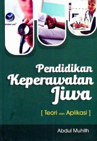 Image of Pendidikan Keperawatan Jiwa