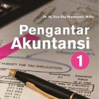 Image of Pengantar Akuntansi 1
