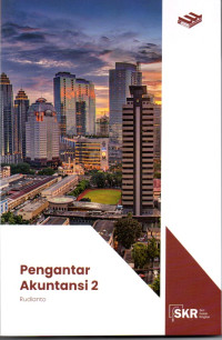 Image of Pengantar Akuntansi 2
