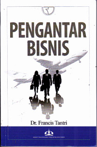 Image of Pengantar Bisnis