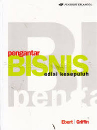 Image of Pengantar Bisnis Ed.10