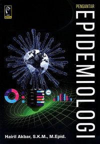 Image of Pengantar Epidemiologi