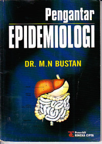 Image of Pengantar Epidemiologi