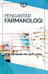 Image of Pengantar Farmakologi