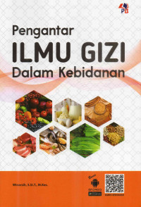Image of Pengantar Ilmu Gizi Dalam Kebidanan
