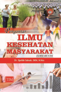 Image of Pengantar Ilmu Kesehatan Masyarakat Ed. Revisi