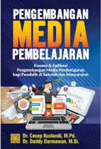 Image of Pengembangan Media Pembelajaran