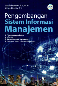 Image of Pengembangan Sistem Informasi Manajemen