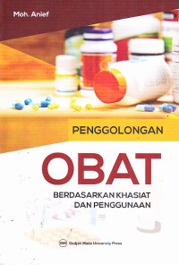 Image of Penggolongan Obat Berdasarkan Khasiat dan Penggunaan