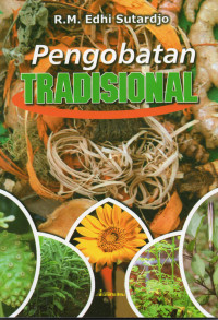 Image of Pengobatan Tradisional