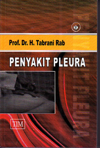 Image of Penyakit Pleura