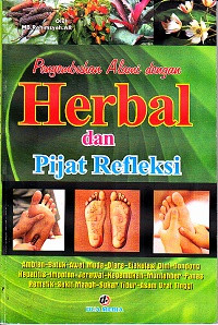 Image of Penyembuhan Alami dengan Herbal dan Pijat Refleksi