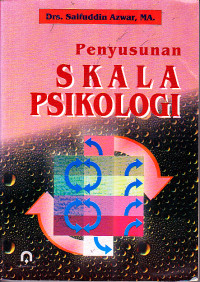 Image of Penyusunan Skala Psikologi