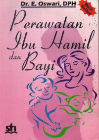 Image of Perawatan Ibu Hamil dan Bayi