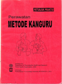 Image of Perawatan Metode Kanguru