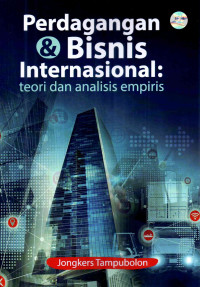 Image of Perdagangan dan Bisnis Internasional