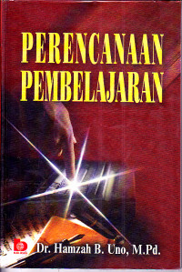 Image of Perencanaan Pembelajaran