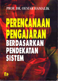 Image of Perencanaan Pengajaran Berdasarkan Pendekatan Sistem