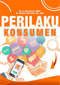Image of Perilaku Konsumen