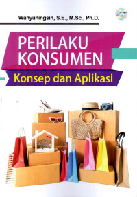 Image of Perilaku Konsumen Konsep dan Aplikasi