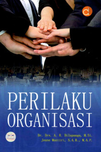 Image of Perilaku Organisasi