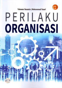Image of Perilaku Organisasi