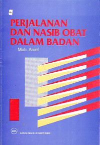 Image of Perjalanan dan Nasib Obat dalam Badan