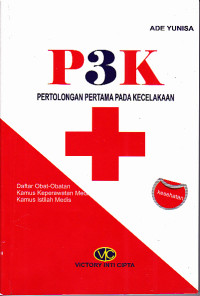 Image of Pertolongan pertama Pada Kecelakaan