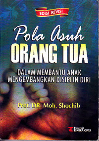 Image of Pola Asuh Orang Tua