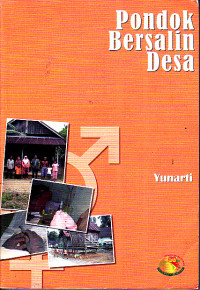 Image of Pondok Bersalin Desa