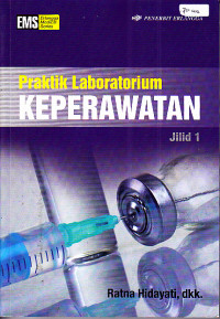 Image of Praktik Laboratorium Keperawatan Jil.1