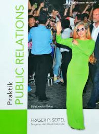 Image of Praktik Public Relations Ed. 12