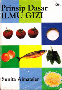 Image of Prinsip Dasar Ilmu Gizi