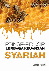 Image of Prinsip-Prinsip Lembaga Keuangan Syariah
