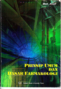 Image of Prinsip Umum dan Dasar Farmakologi