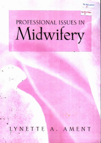 Image of Professional Issues in Midwifery