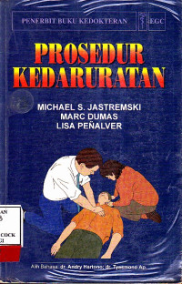Image of Prosedur Kedaruratan