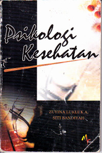 Image of Psikologi Kesehatan