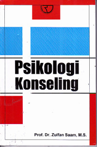 Image of Psikologi Konseling